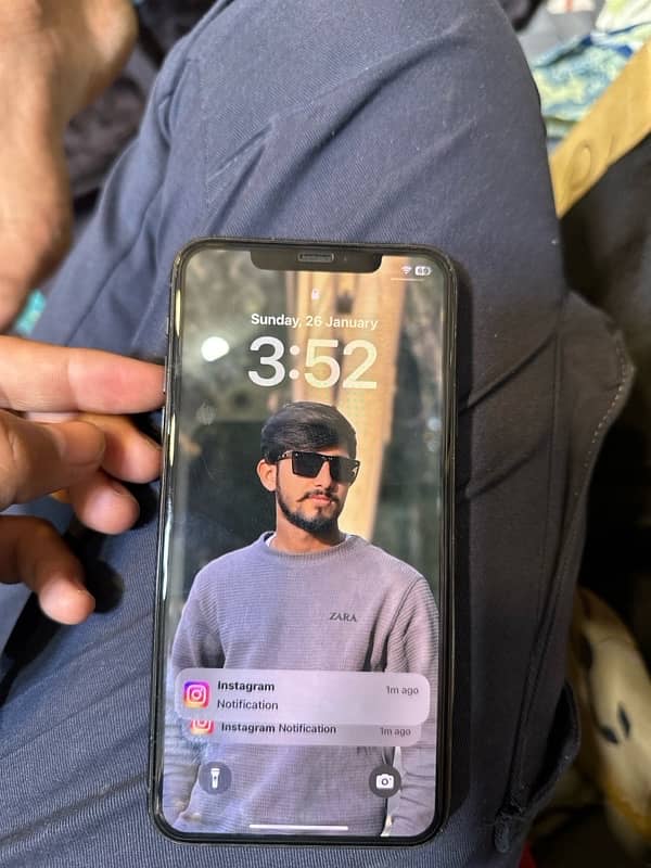 iPhone 11 Pro Max 64 gb 1