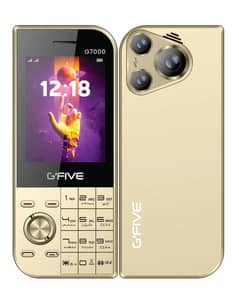 Gfive 7000