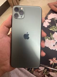 IPhone 11 pro max