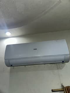 haier ac