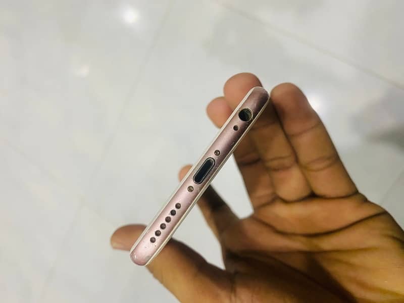 iphone 6s 64gb pta approved  finger ok 2