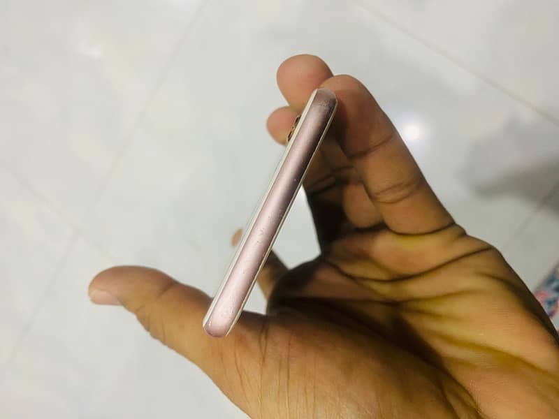 iphone 6s 64gb pta approved  finger ok 3