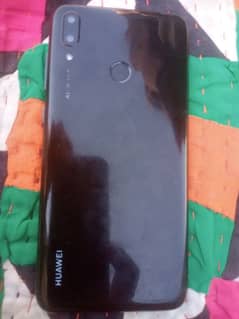 Huawei y7 prime