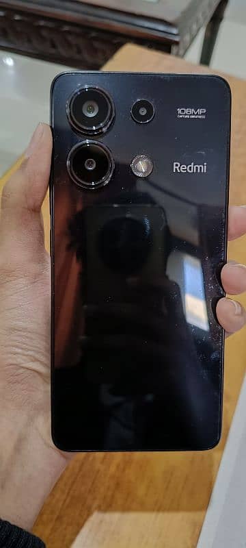 redmi note 13 8/256 2