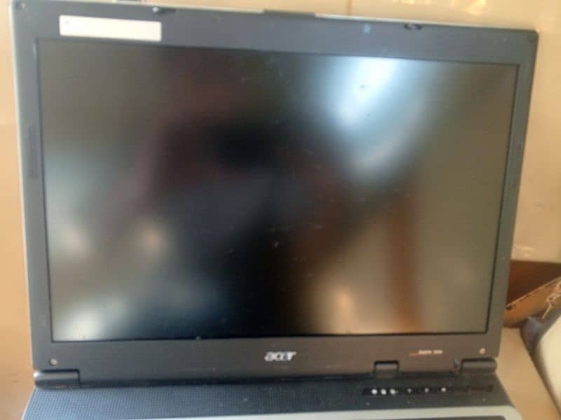 acer aspire 5620 ram 2gb/memory 100gb 5