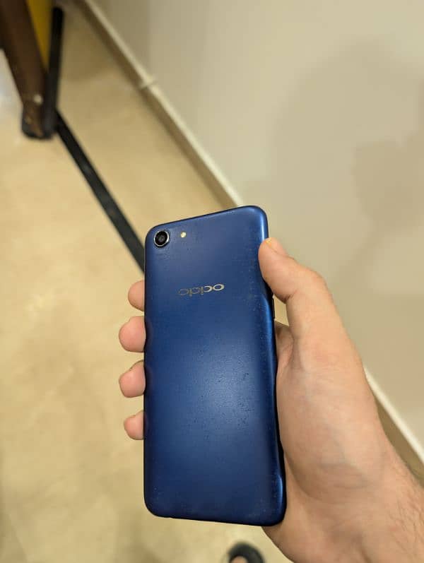 oppo a83 2