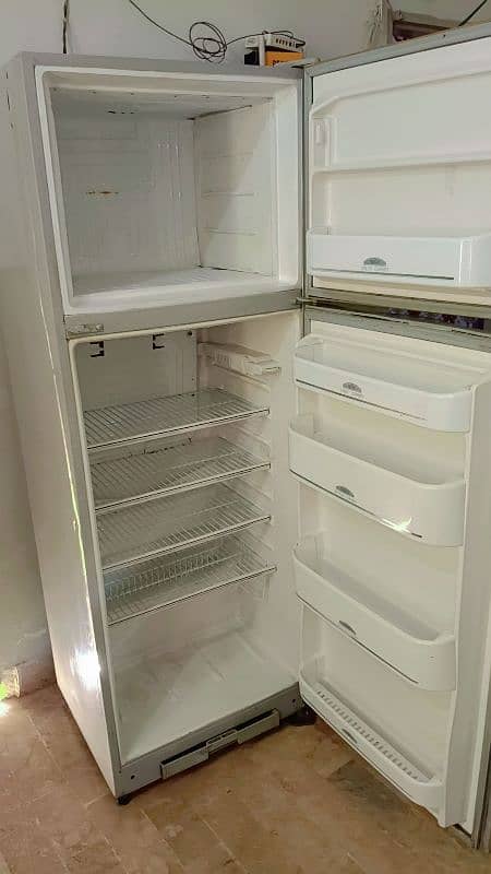 Dawlance refrigerator 3