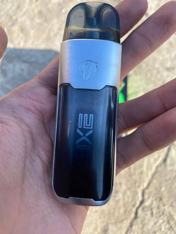 Vaporesso Luxe Xr Max Pod Mod 80 Watt 2