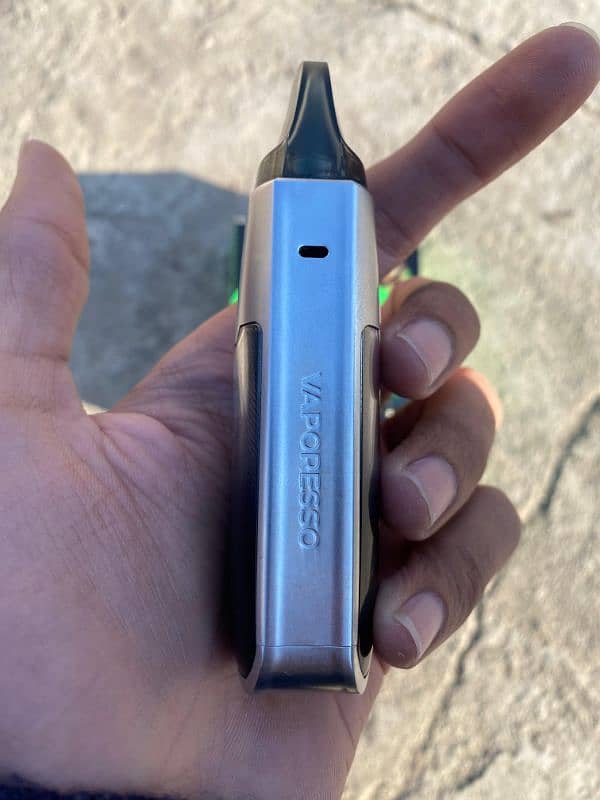 Vaporesso Luxe Xr Max Pod Mod 80 Watt 3