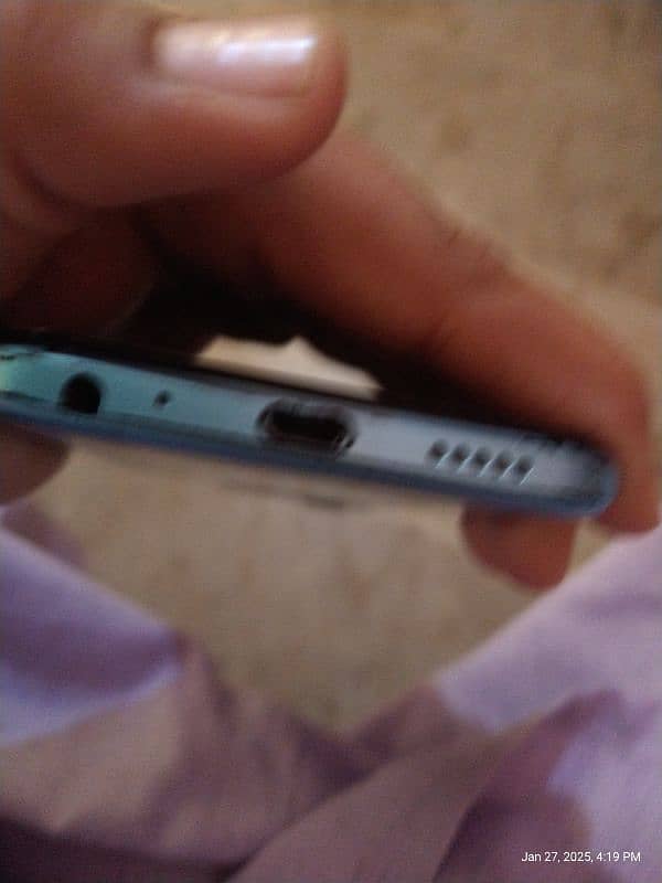 ok condition Tecno 8c 2