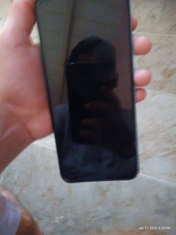 ok condition Tecno 8c 4