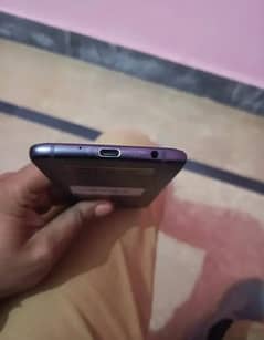 Motorola z 4 . . . 4 gb ram 128 momry  vip mble official pta aprood