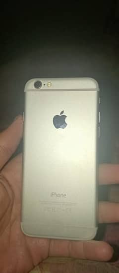 non pta iphone 6,  64 gb