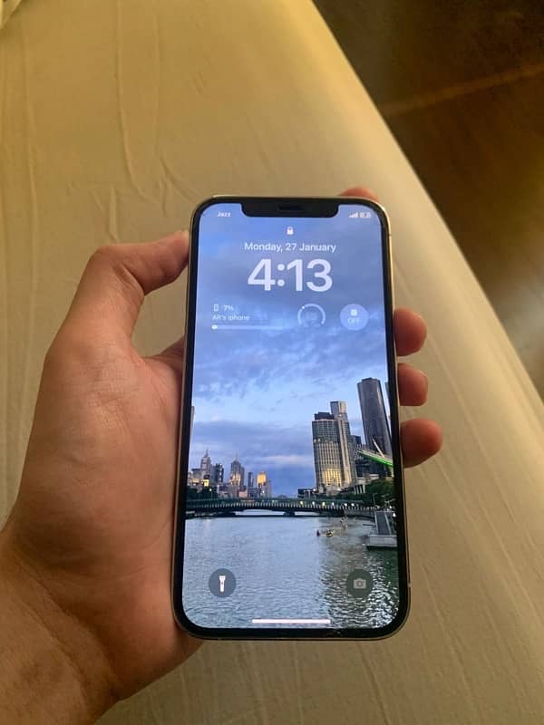 iphone 12 pro PTA approved 1