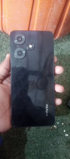 Infinix Hot30