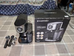 Coffee machine / tea machine For sale Electronics