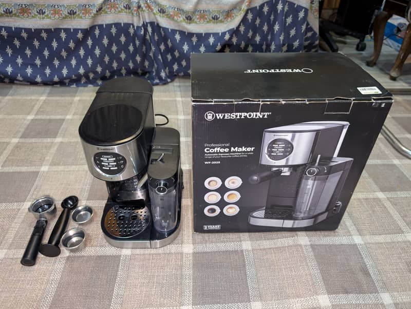 Coffee machine / tea machine For sale Electronics 0