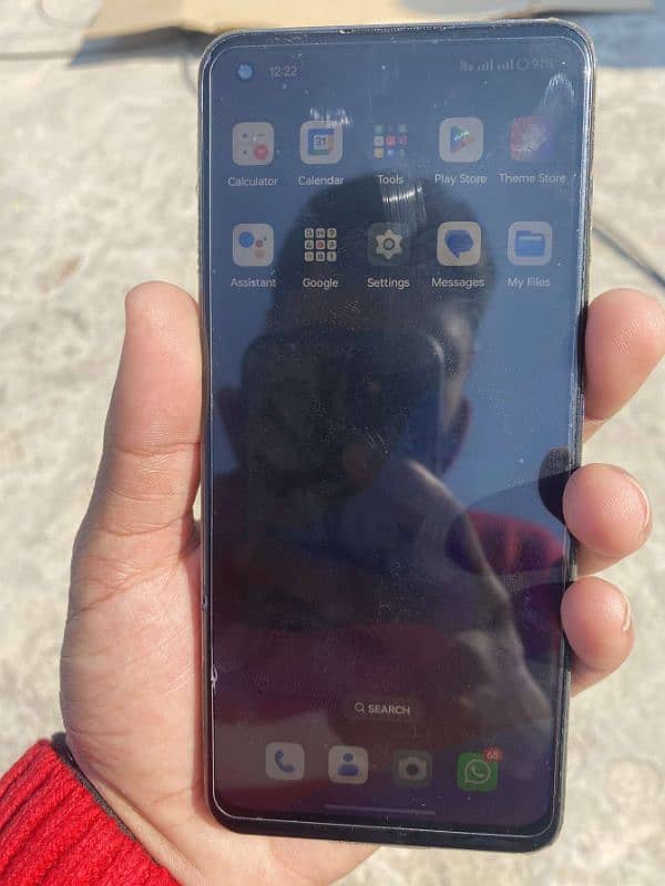 oppo f21 pro 10/10 condition 0