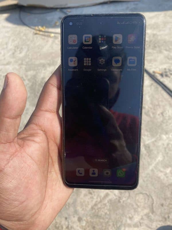 oppo f21 pro 10/10 condition 1