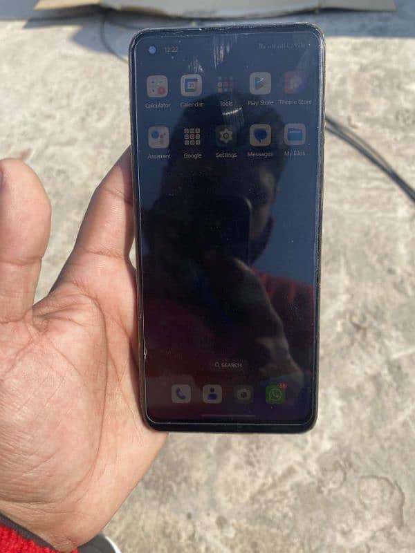 oppo f21 pro 10/10 condition 2