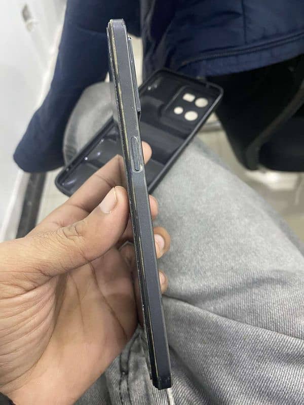 oppo f21 pro 10/10 condition 3