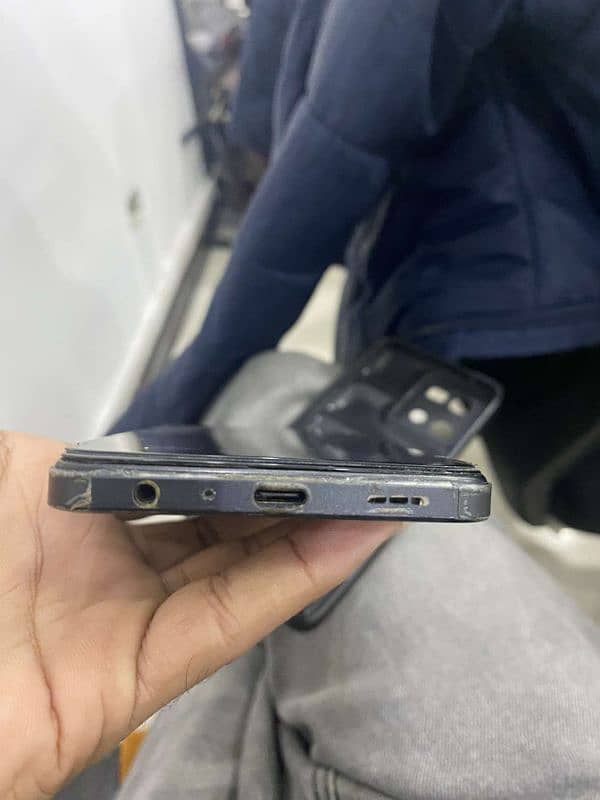 oppo f21 pro 10/10 condition 4