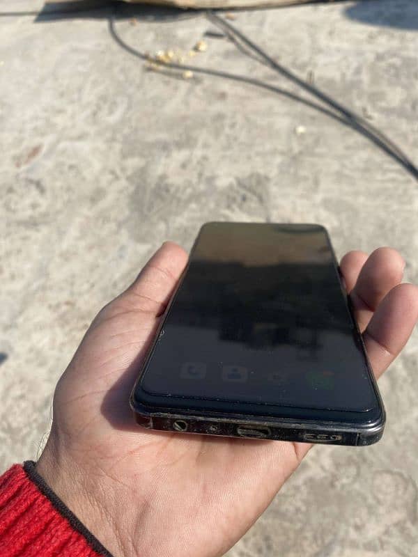 oppo f21 pro 10/10 condition 5