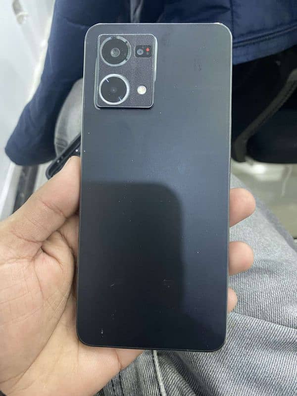 oppo f21 pro 10/10 condition 8