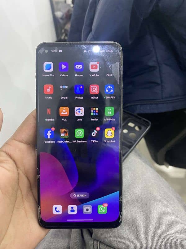 oppo f21 pro 10/10 condition 9