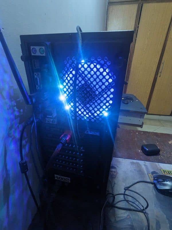 gaming pc 1