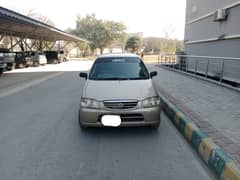 Suzuki Alto 2006