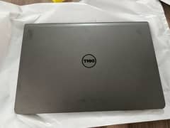 Dell Latitude 3550