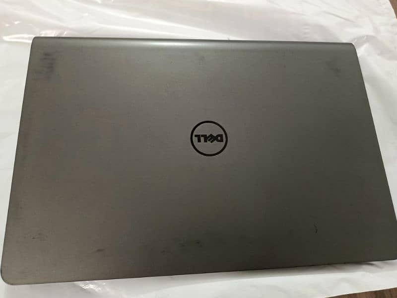 Dell Latitude 3550 3