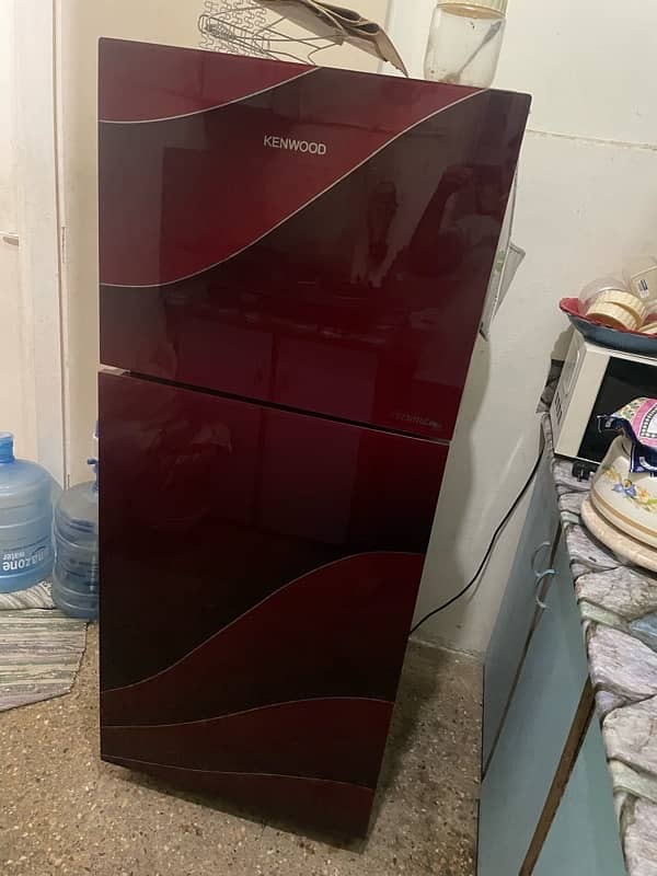 Refrigerator for sale description 24457/persona plus/GD/MRF 3