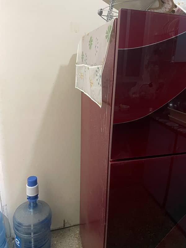 Refrigerator for sale description 24457/persona plus/GD/MRF 4