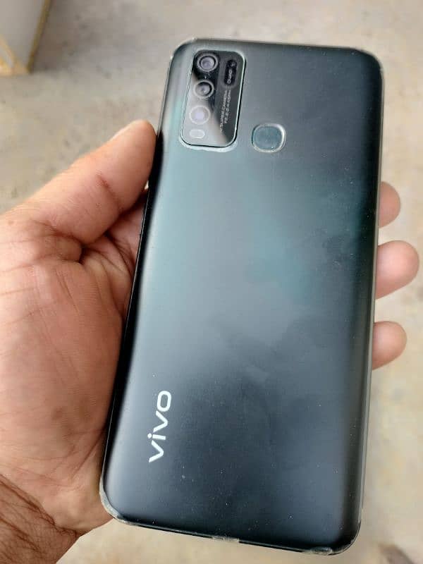 vivo y 30 1