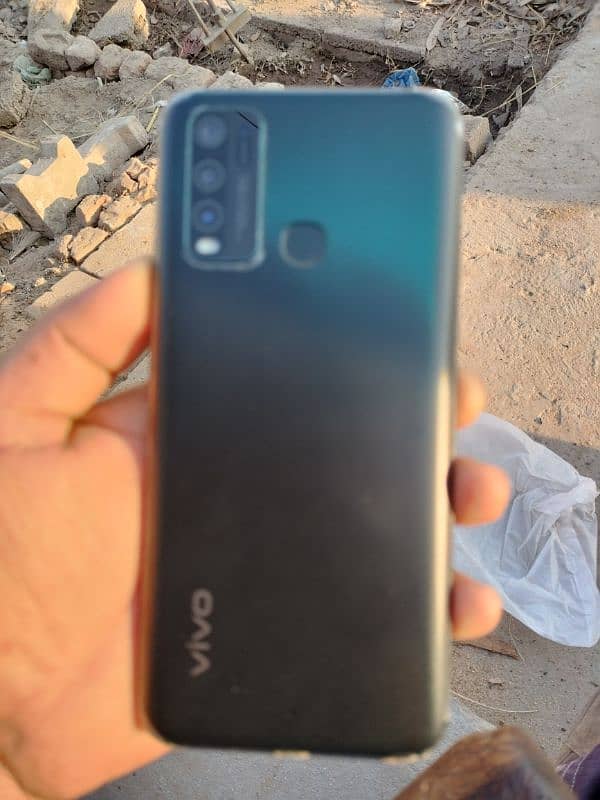 vivo y 30 3