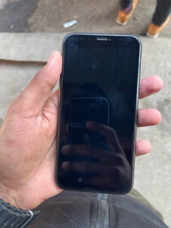 iPhone xr jv sim unlock 64gb 1