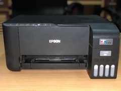 Epson L3250 wifi