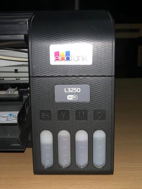 Epson L3250 wifi 2