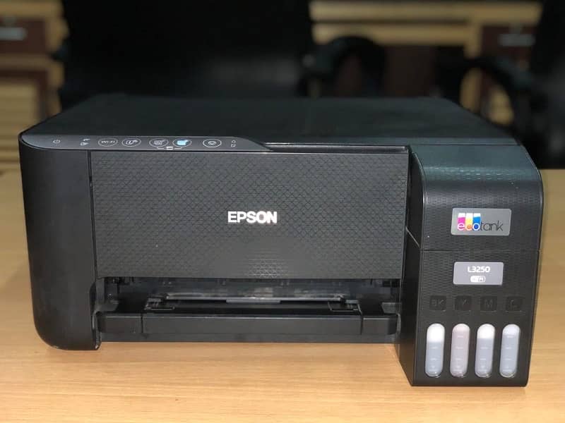 Epson L3250 wifi 5