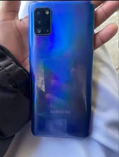 Samsung A31