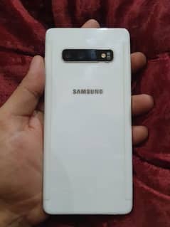 Samsung S10 plus 128gb