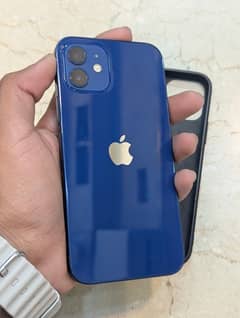 iPhone 12 LL/A Model