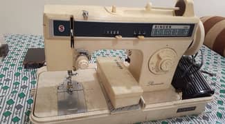 sewing machine all purpose