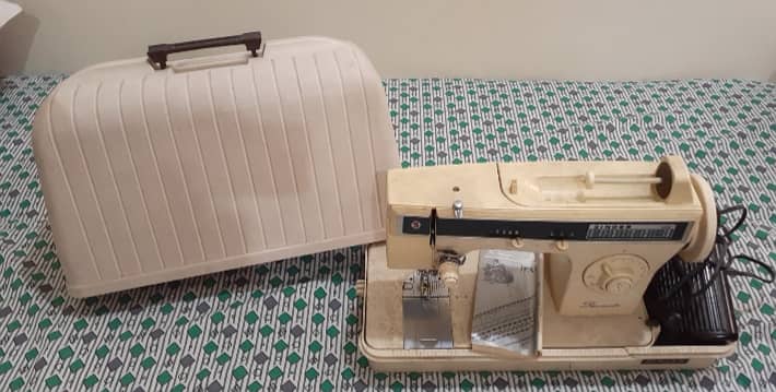 sewing machine all purpose 1