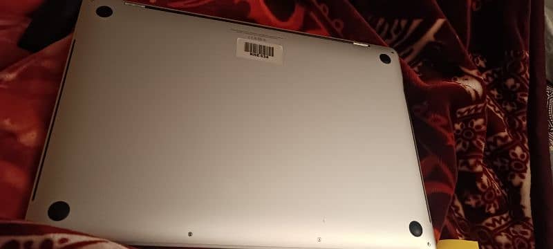 Mac Book Pro 16 Inch 2019 3