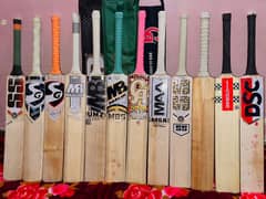 Cricket Bat