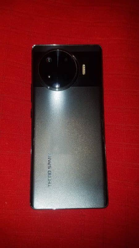 tecno spark 20 pro Plus 16 GB 256 GB details description 2