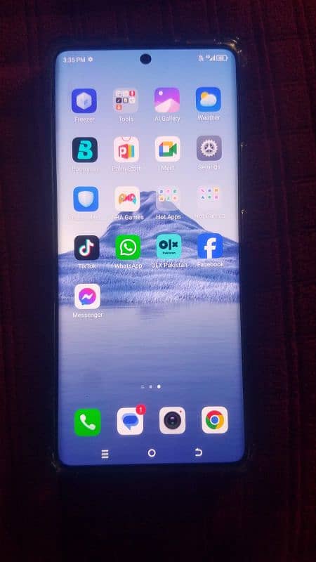 tecno spark 20 pro Plus 16 GB 256 GB details description 3